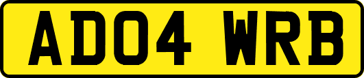AD04WRB
