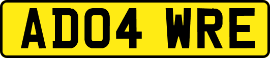 AD04WRE