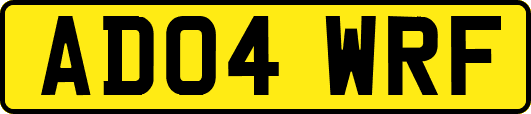AD04WRF