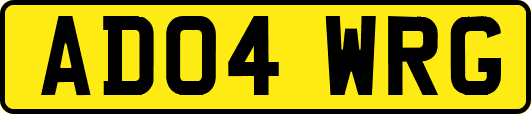 AD04WRG