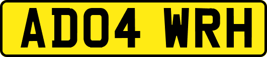 AD04WRH