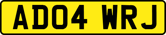 AD04WRJ