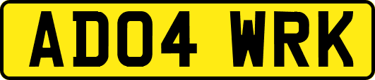 AD04WRK