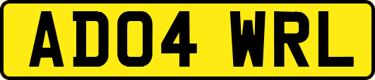 AD04WRL
