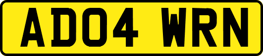 AD04WRN