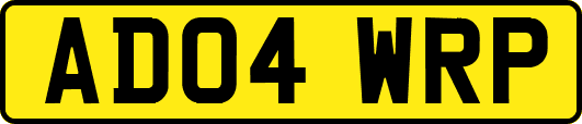 AD04WRP