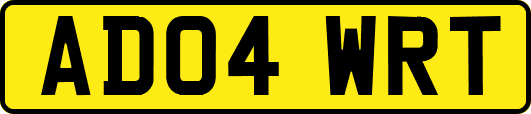 AD04WRT