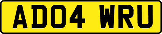AD04WRU