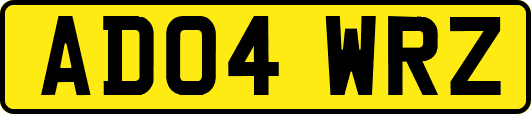 AD04WRZ