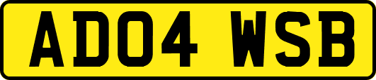 AD04WSB