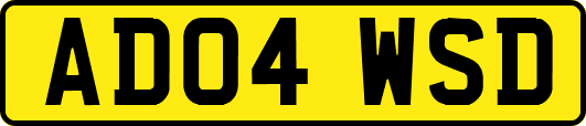 AD04WSD