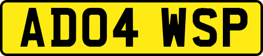 AD04WSP