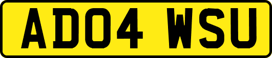 AD04WSU