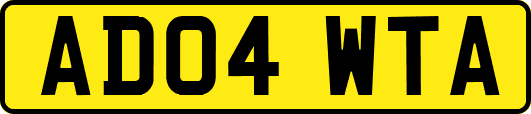 AD04WTA