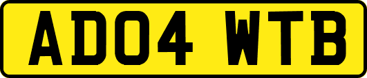 AD04WTB