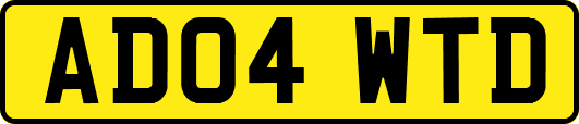 AD04WTD