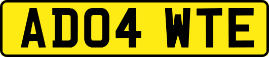 AD04WTE