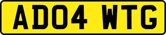 AD04WTG