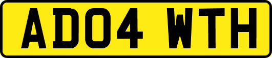 AD04WTH