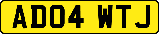 AD04WTJ