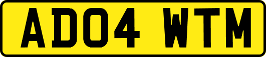 AD04WTM