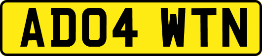 AD04WTN