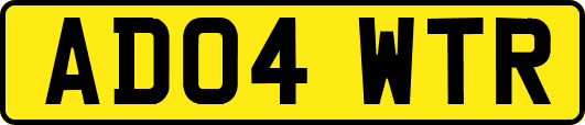 AD04WTR