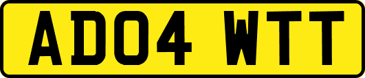 AD04WTT