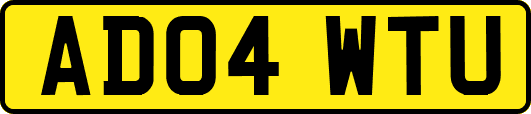 AD04WTU