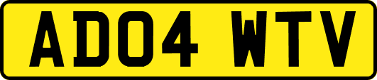 AD04WTV
