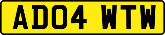 AD04WTW