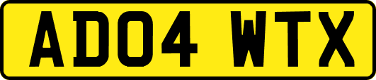 AD04WTX