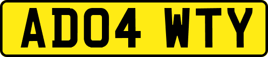 AD04WTY