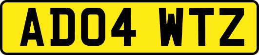 AD04WTZ