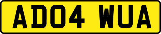AD04WUA