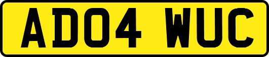 AD04WUC