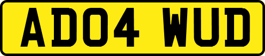 AD04WUD