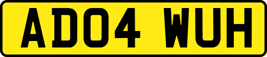 AD04WUH