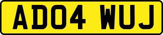 AD04WUJ