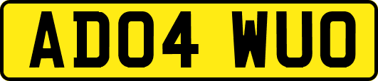AD04WUO