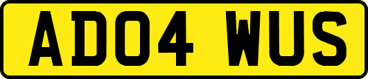AD04WUS