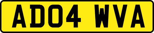 AD04WVA