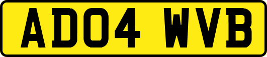AD04WVB