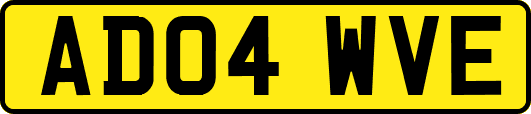 AD04WVE