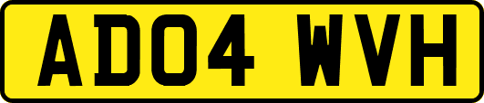 AD04WVH