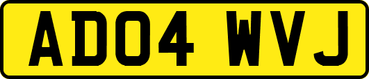 AD04WVJ