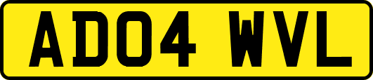 AD04WVL