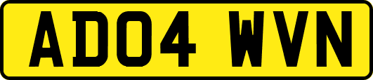 AD04WVN