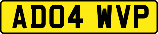 AD04WVP