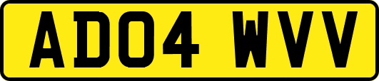 AD04WVV